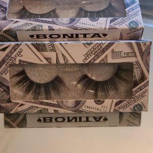 Mink Lashes